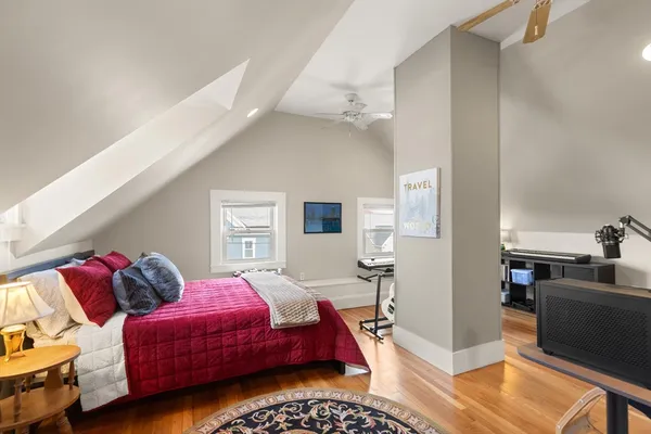 $495,000 | 2 Pine Street, Unit 3, Stoneham, MA 02180