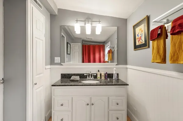 $495,000 | 2 Pine Street, Unit 3, Stoneham, MA 02180