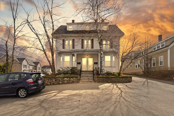 $495,000 | 2 Pine Street, Unit 3, Stoneham, MA 02180