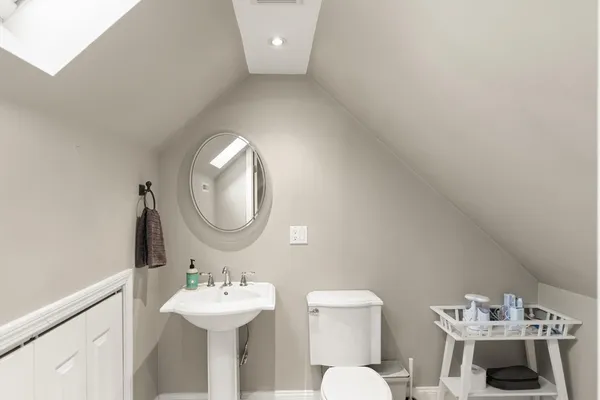 $495,000 | 2 Pine Street, Unit 3, Stoneham, MA 02180