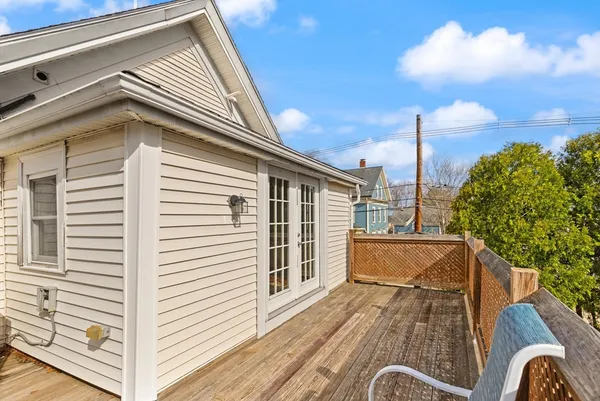 $495,000 | 2 Pine Street, Unit 3, Stoneham, MA 02180