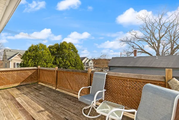 $495,000 | 2 Pine Street, Unit 3, Stoneham, MA 02180