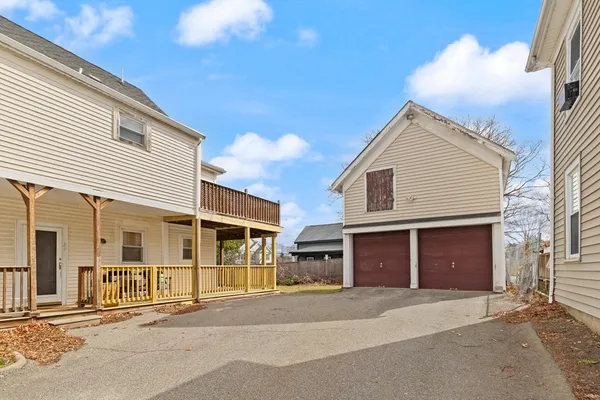 $495,000 | 2 Pine Street, Unit 3, Stoneham, MA 02180