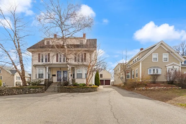 $495,000 | 2 Pine Street, Unit 3, Stoneham, MA 02180