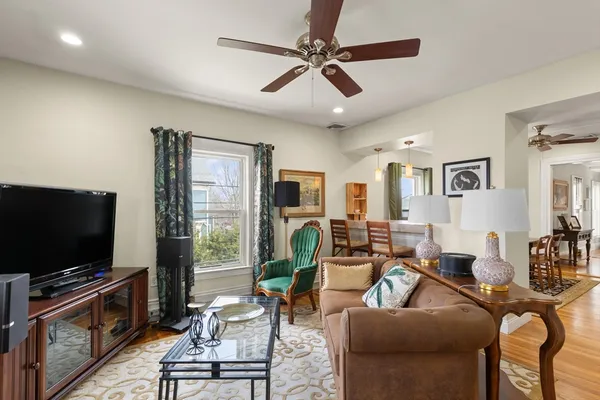 $495,000 | 2 Pine Street, Unit 3, Stoneham, MA 02180