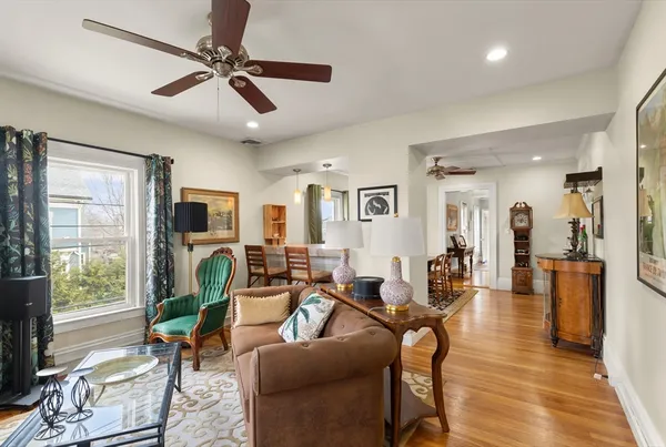 $495,000 | 2 Pine Street, Unit 3, Stoneham, MA 02180