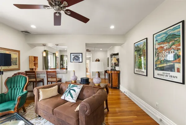 $495,000 | 2 Pine Street, Unit 3, Stoneham, MA 02180