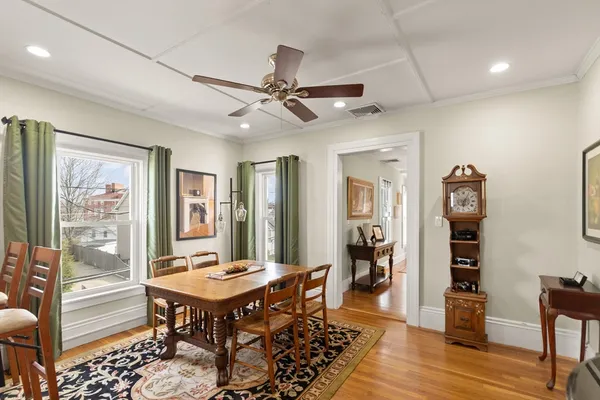 $495,000 | 2 Pine Street, Unit 3, Stoneham, MA 02180