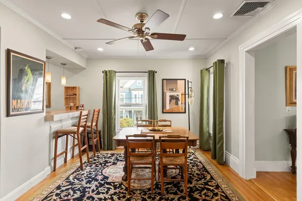 $495,000 | 2 Pine Street, Unit 3, Stoneham, MA 02180