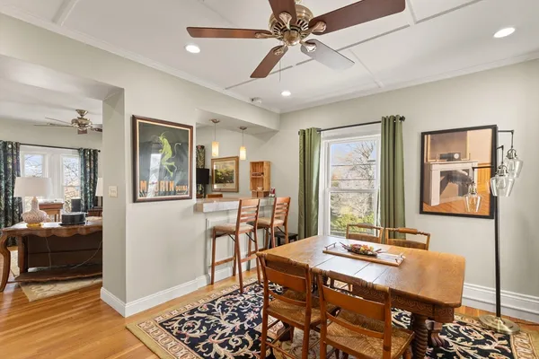 $495,000 | 2 Pine Street, Unit 3, Stoneham, MA 02180