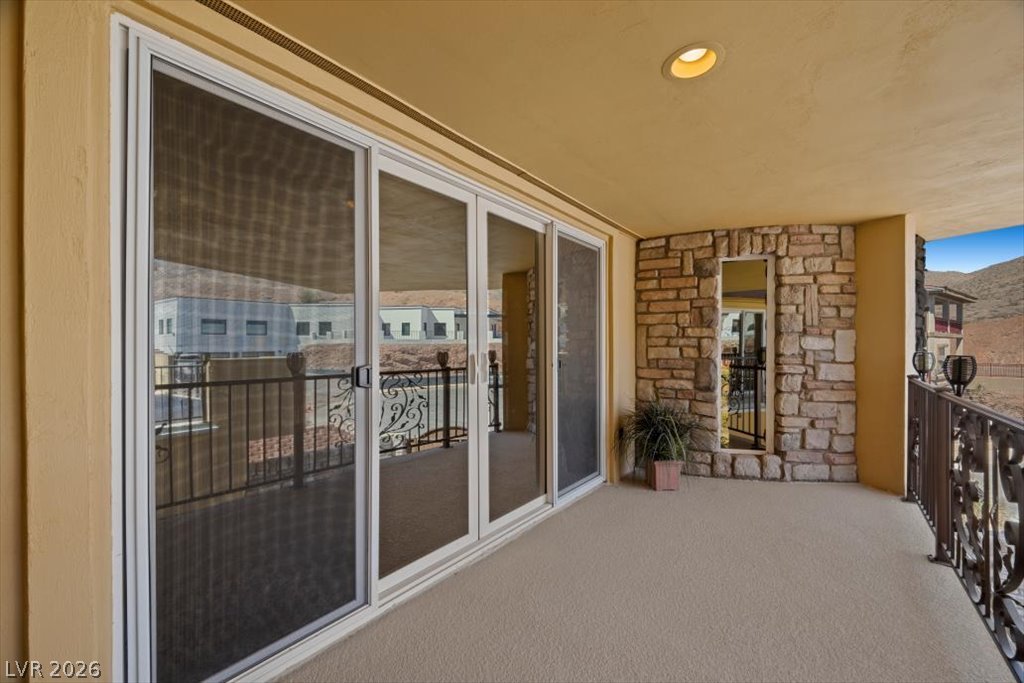 119 Caperna Court Boulder City, NV 89005 - Photo 47 of 99