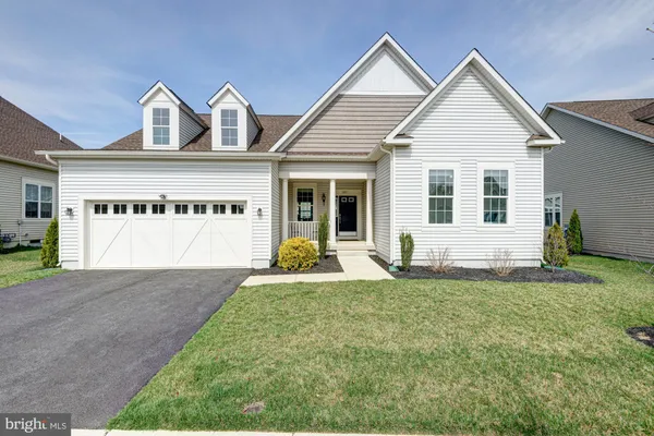 $515,000 | 3037 Barber Lane, Middletown, DE 19709