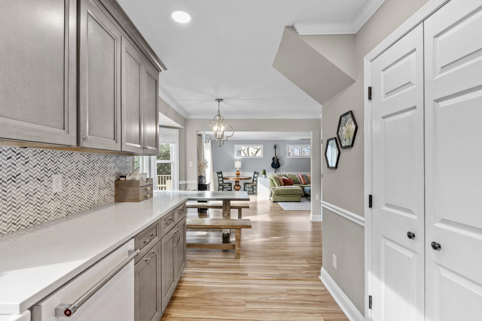 1005 Sawmill Road Raleigh, NC 27615 - Photo 21 of 40 Photo 21