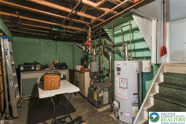 $375,000 | 1961 Ravenwood Drive, Bethlehem, PA 18018