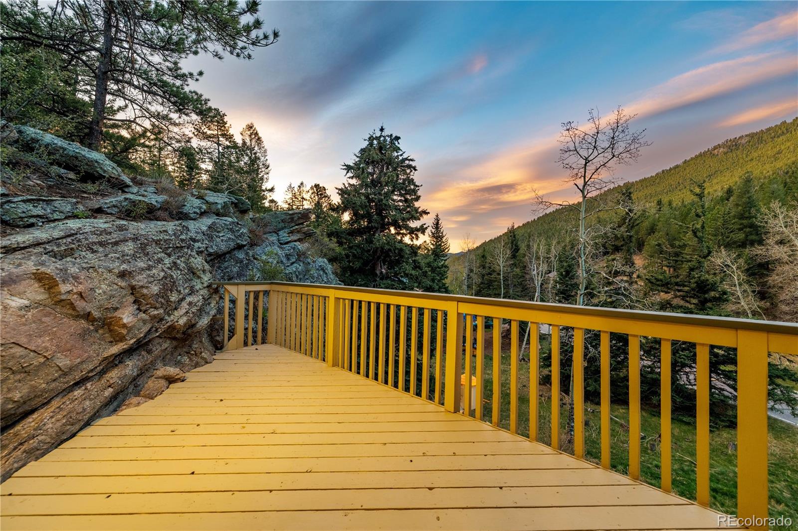 2192 Witter Gulch Road Evergreen, CO 80439 - Photo 9 of 34
