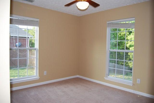 544 Windy Road Mount Juliet, TN 37122 - Photo 13 of 20 an empty room with windows and closet