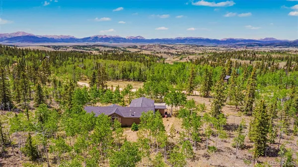 $525,000 | 972 Wampum Lane, Como, CO 80456
