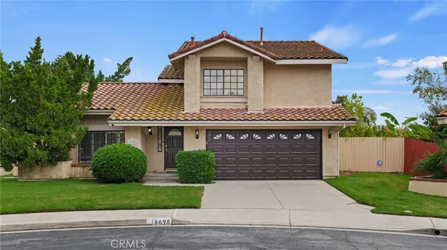 $1,024,000 | 6698 Summerhill Court, Oak Park, CA 91377