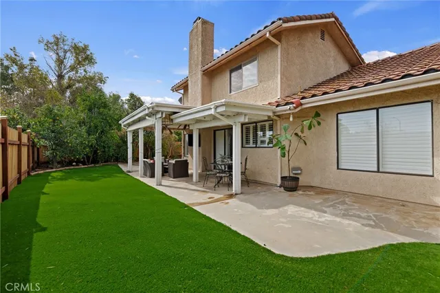 $1,024,000 | 6698 Summerhill Court, Oak Park, CA 91377