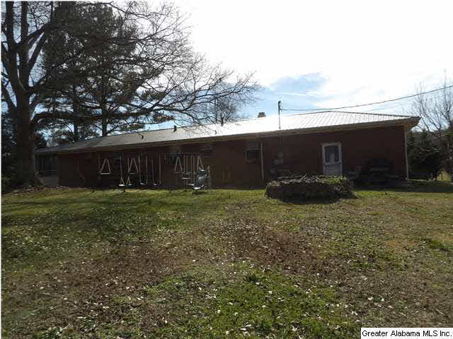 1290 Iron City Road Anniston, AL 36207 - Photo 10 of 11