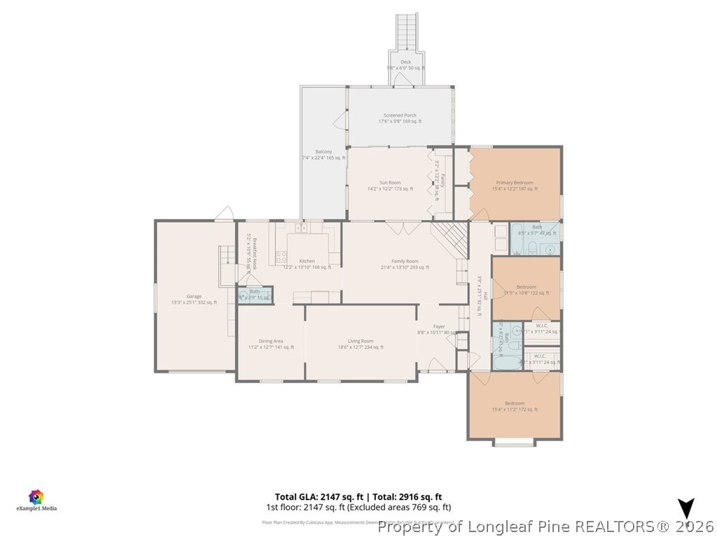 202 Andover Road Fayetteville, NC 28311 - Photo 47 of 47