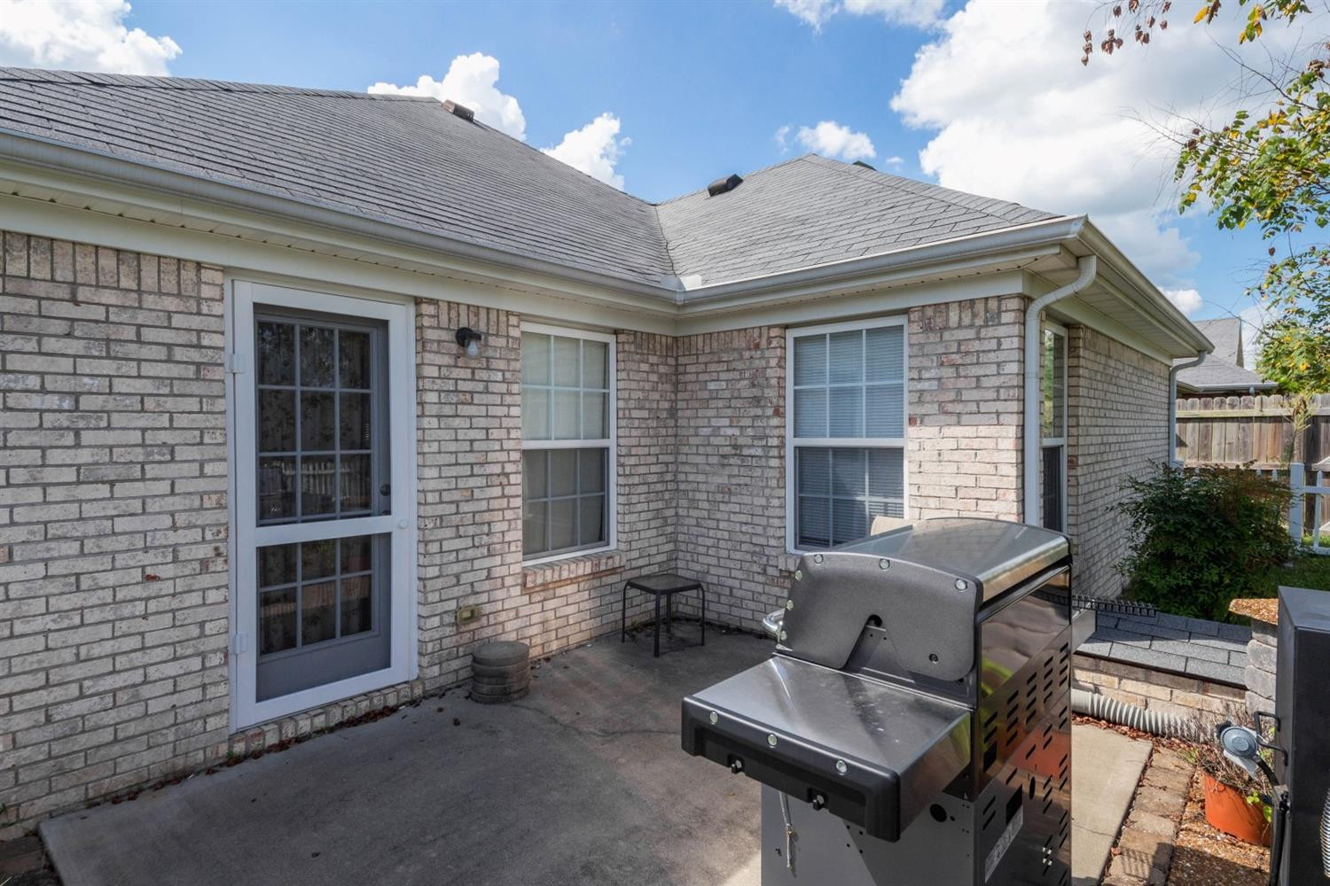 114 Frederick Road Nicholasville, KY 40356 - Photo 24 of 33 Photo 24