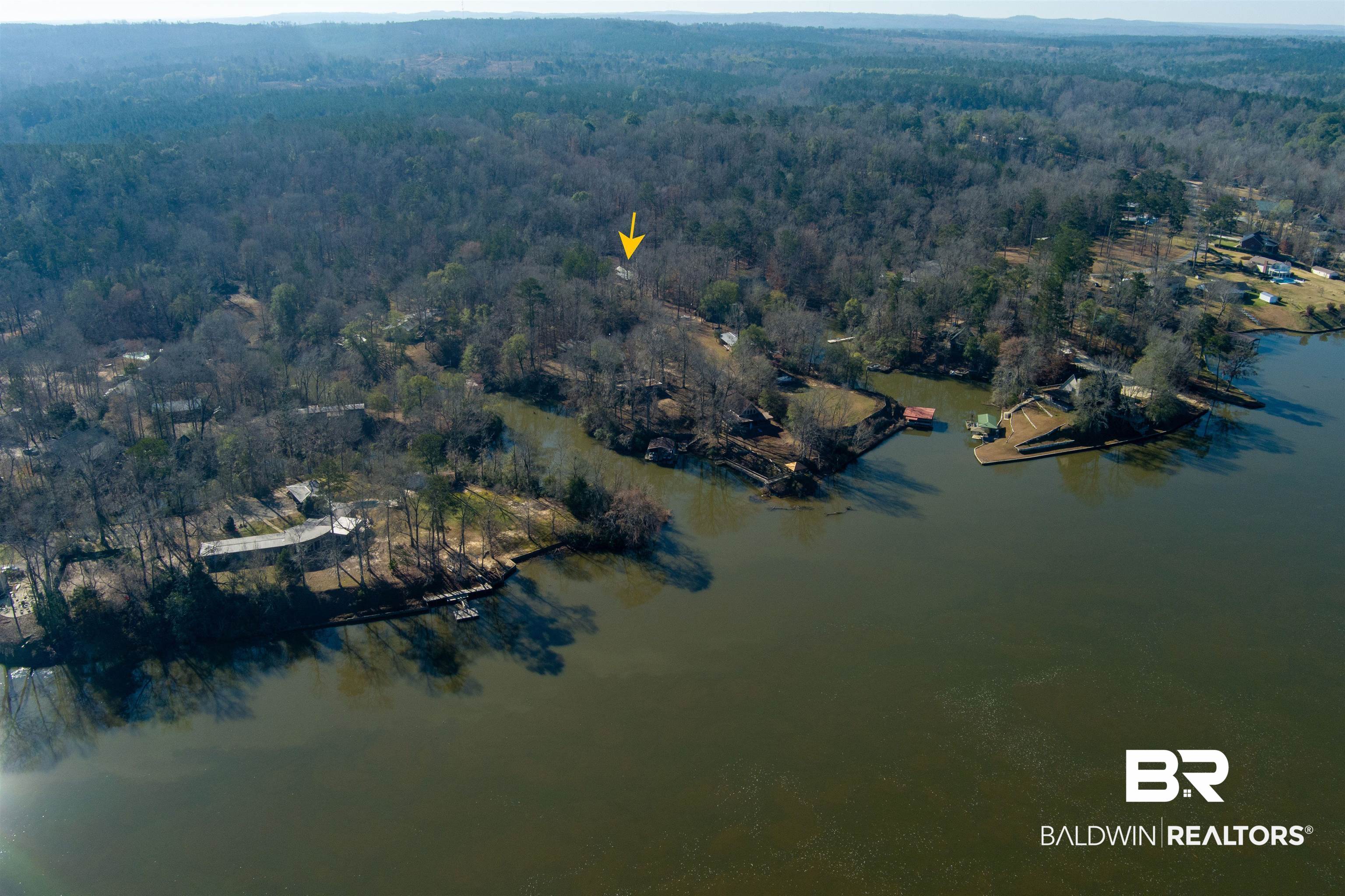 17 Pine Court Camden, AL 36726 - Photo 7 of 32