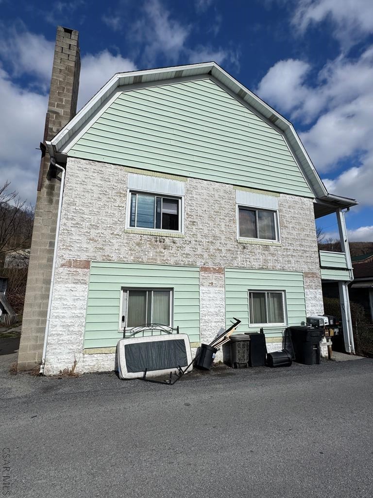 530 Naylor Road, Unit B Johnstown, PA 15906 - Photo 1 of 14