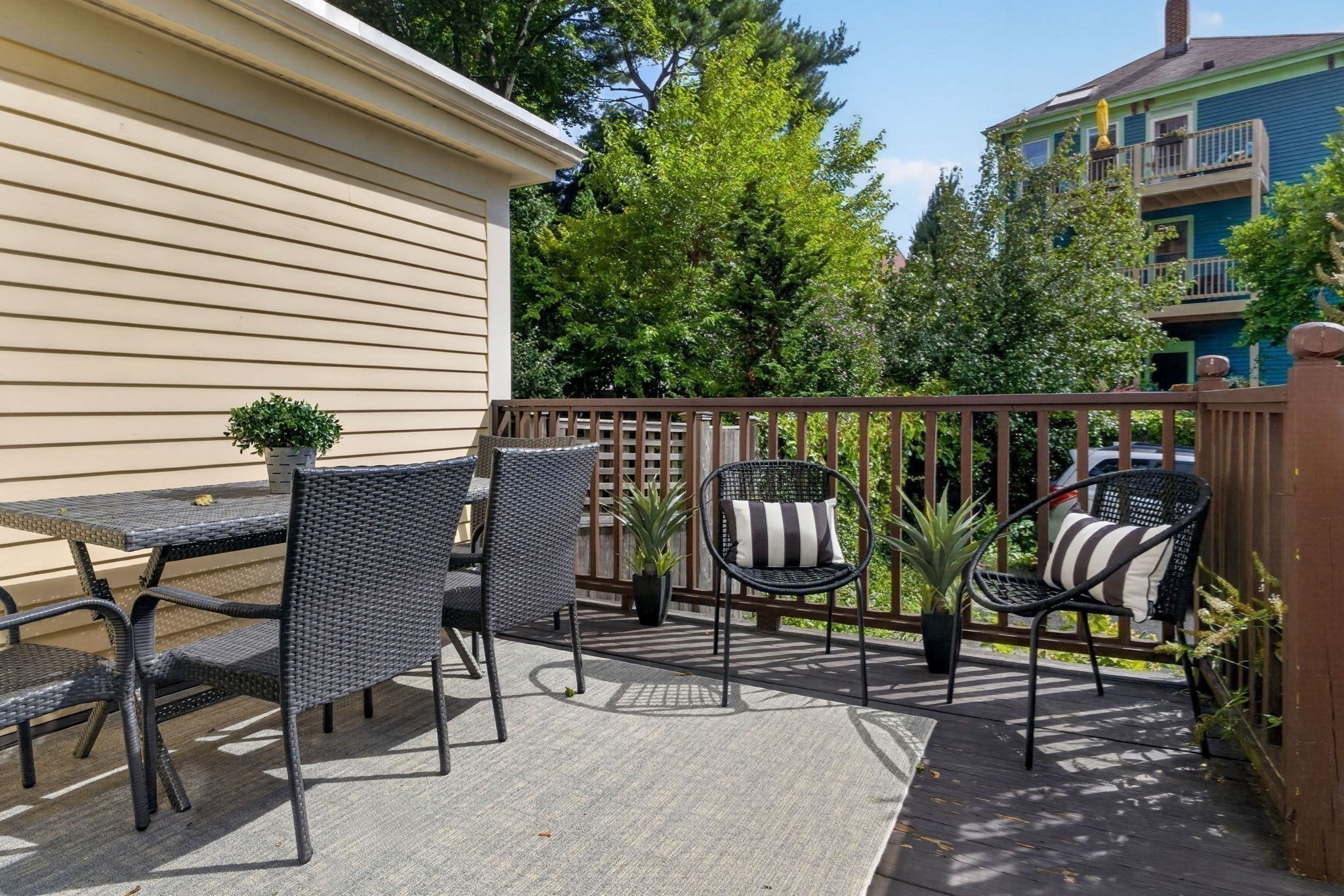 26 Newbern Street, Unit 26 Boston, MA 02130 - Photo 13 of 30 Gallery Image 13