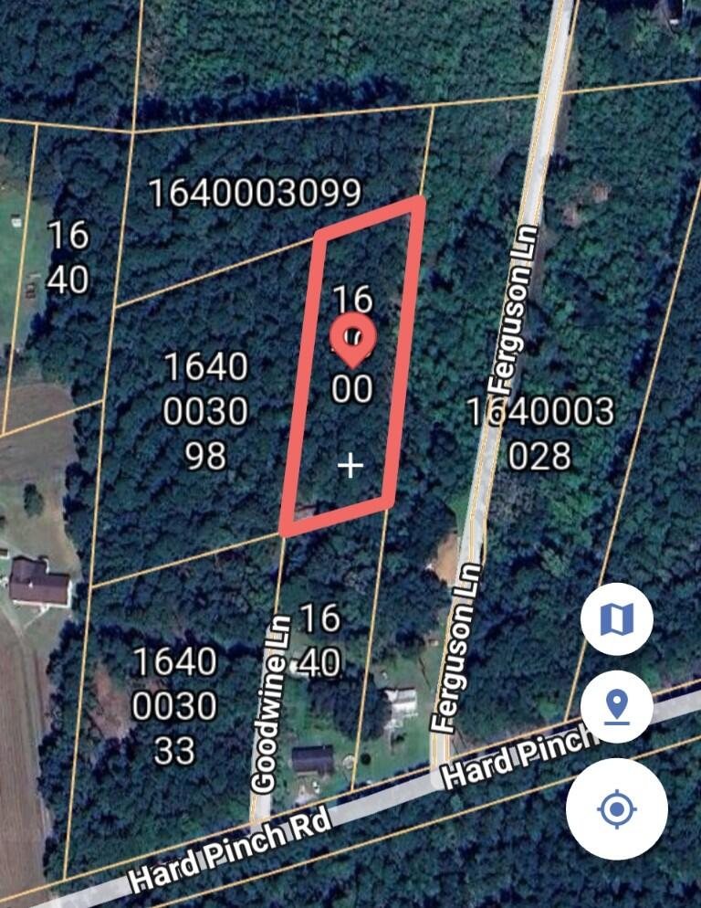 314 Goodwine Lane Moncks Corner, SC 29461 - Photo 3 of 4 LandGlide
