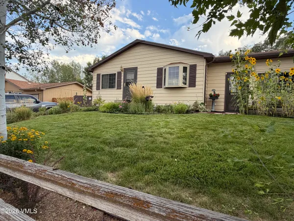 $850,000 | 197 Park Street, Gypsum, CO 81637