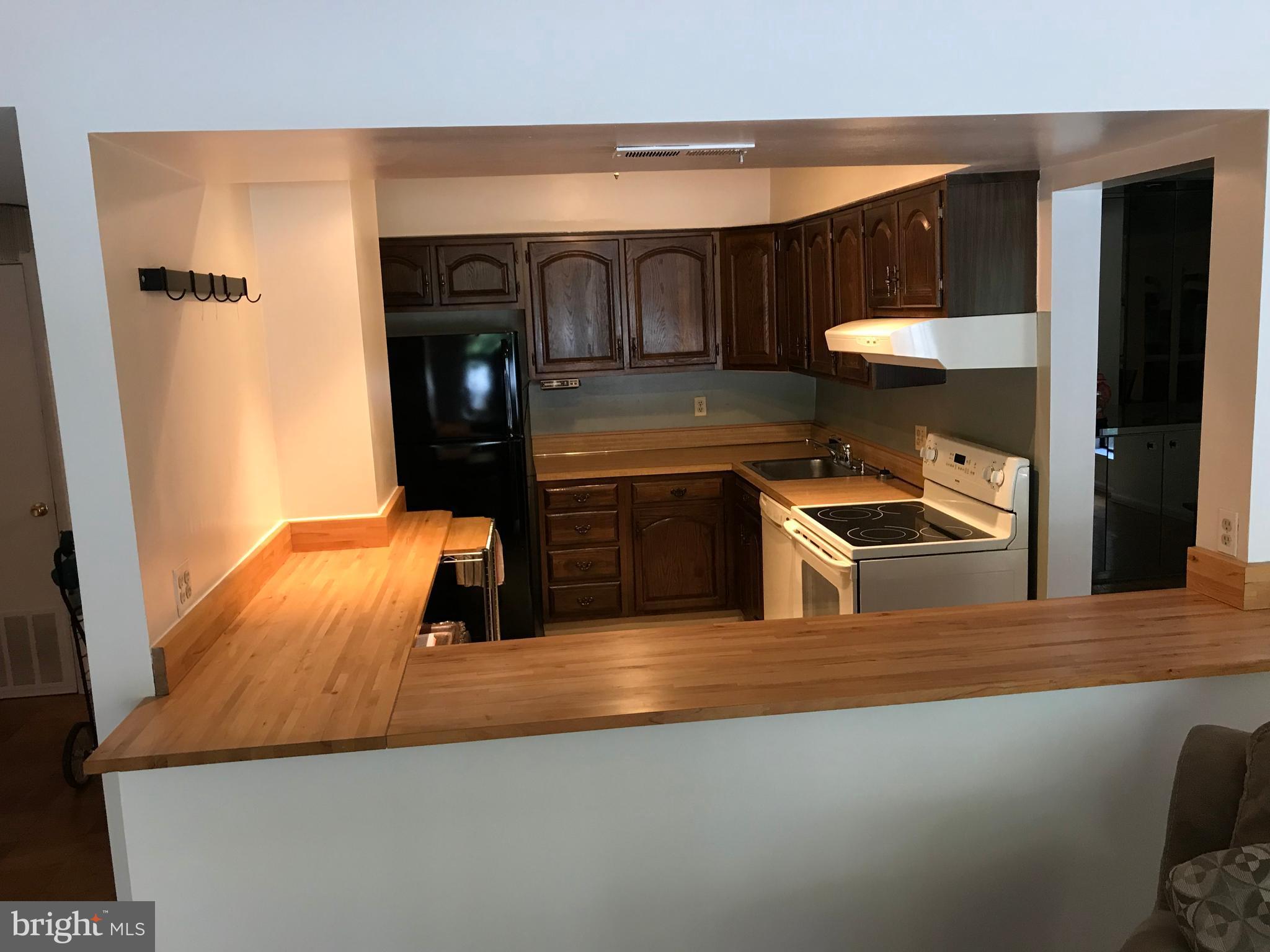 200 Cross Keys Road, Unit R23 Baltimore, MD 21210 - Photo 4 of 23 Kitchen