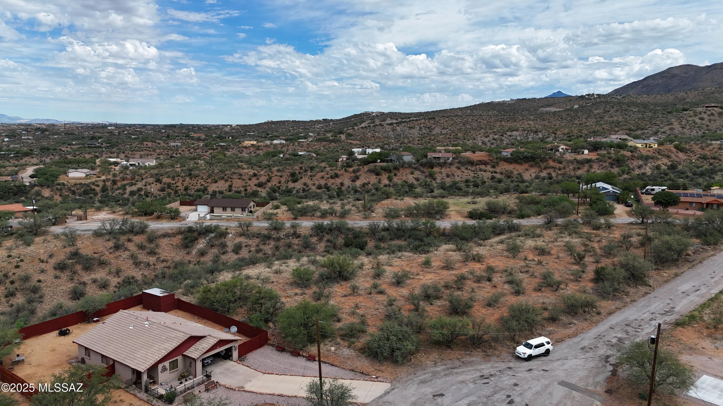 214 Viejo Court, Unit 44 Rio Rico, AZ 85648 - Photo 9 of 11