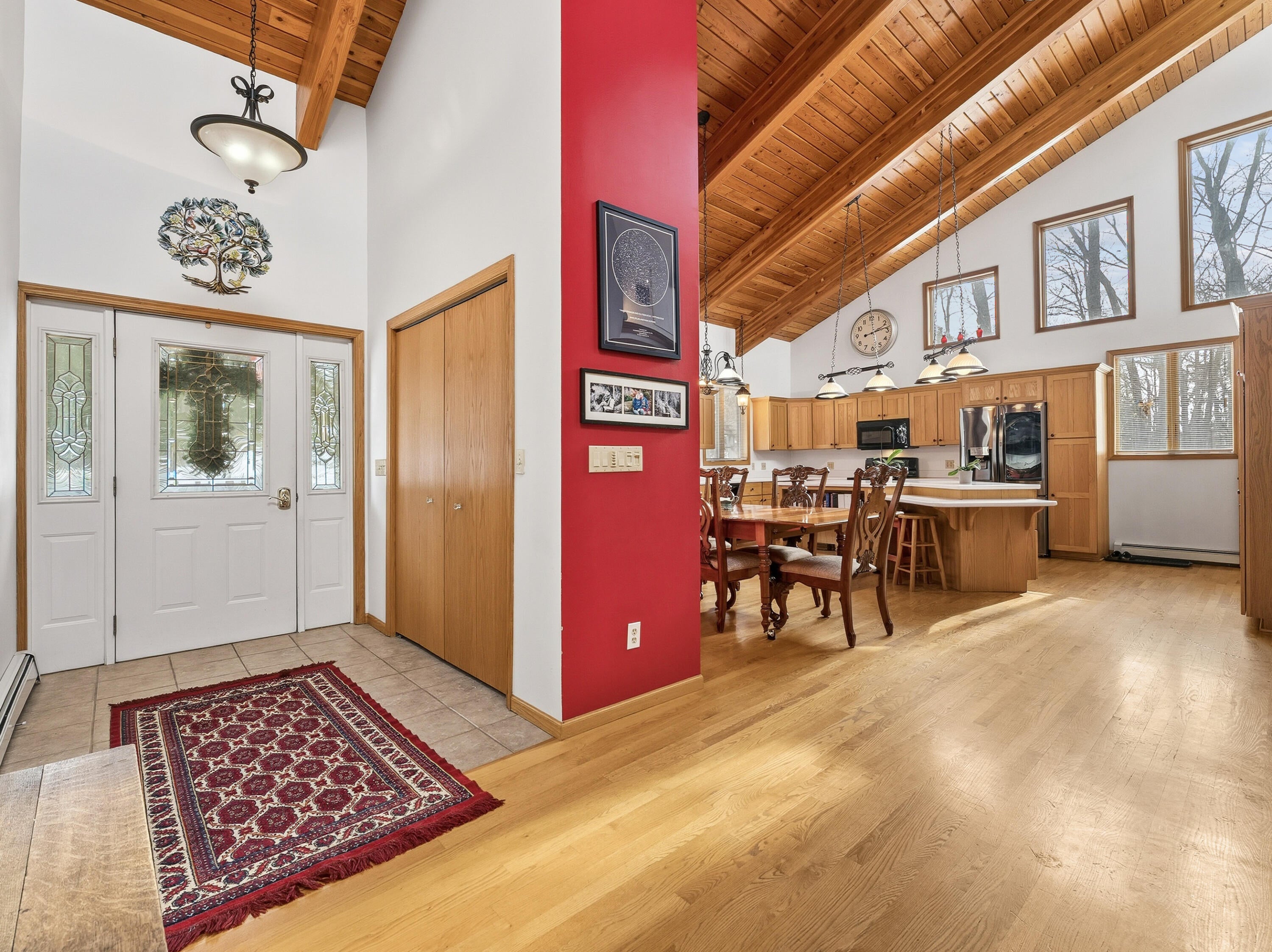 1921 Long Rapids Road Alpena, MI 49707 - Photo 8 of 75 29