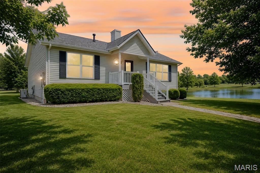 5440 Quercus Grove Road Edwardsville, IL 62025 - Photo 2 of 34 Gallery Image 2