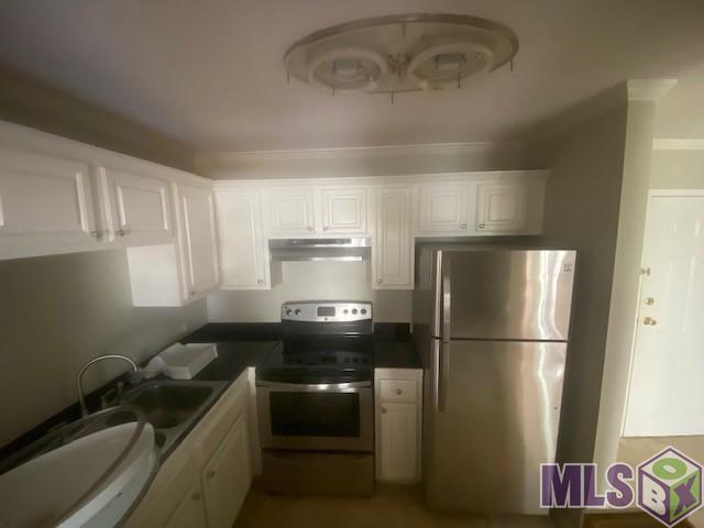 4735 Government Street, Unit 207 Baton Rouge, LA 70806 - Photo 3 of 8 Gallery Image 3