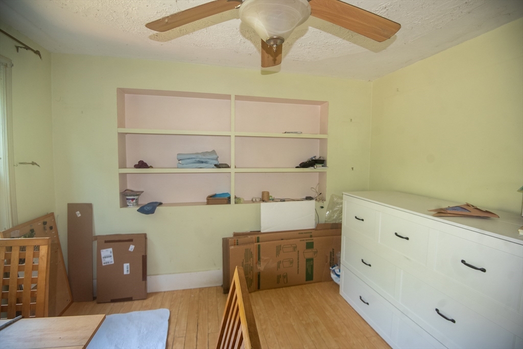 920 Worcester Road Barre, MA 01005 - Photo 17 of 40 a view of storage and utility room