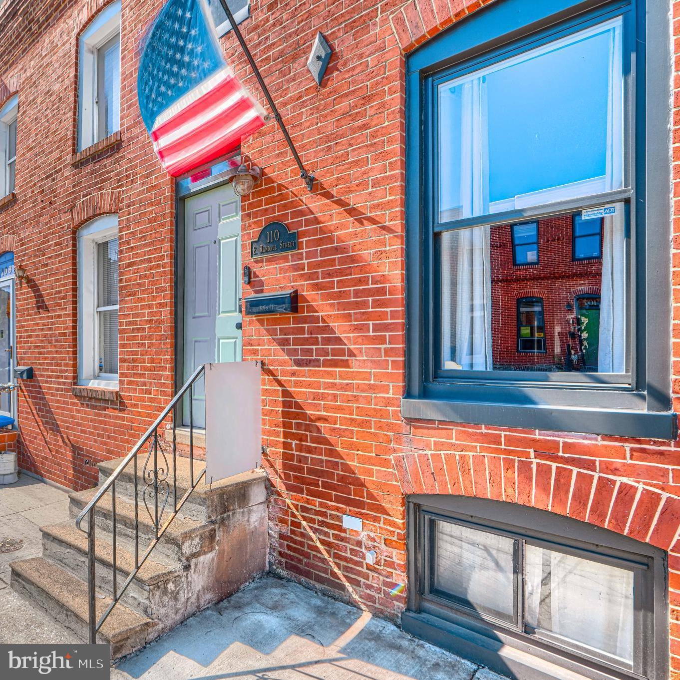 110 East Randall Street Baltimore, MD 21230 - Photo 1 of 45