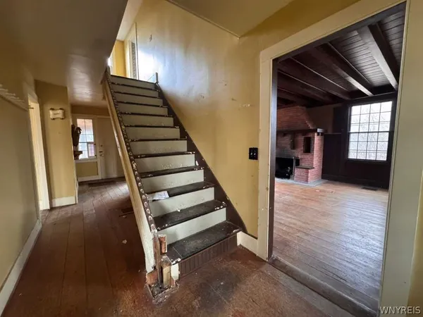 $280,000 | 13418 Quaker Street, Collins, NY 14034
