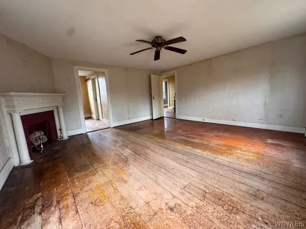 $280,000 | 13418 Quaker Street, Collins, NY 14034