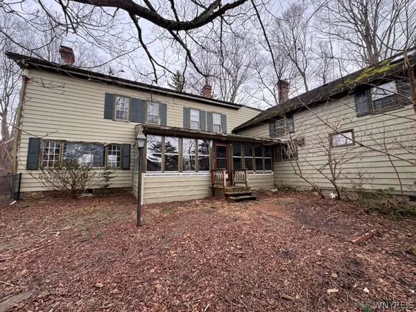 $280,000 | 13418 Quaker Street, Collins, NY 14034