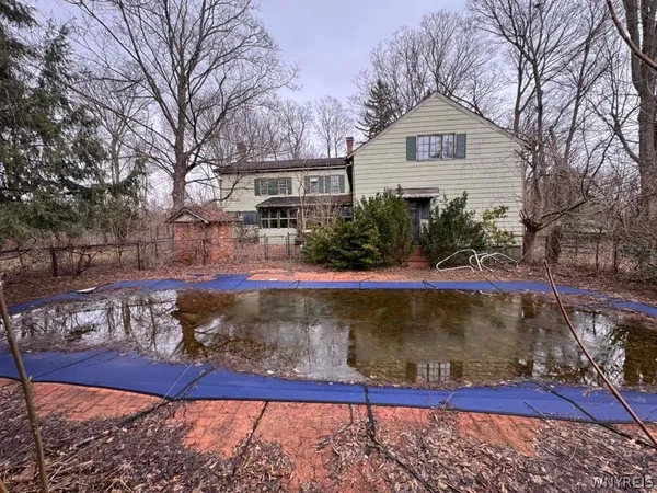 $280,000 | 13418 Quaker Street, Collins, NY 14034