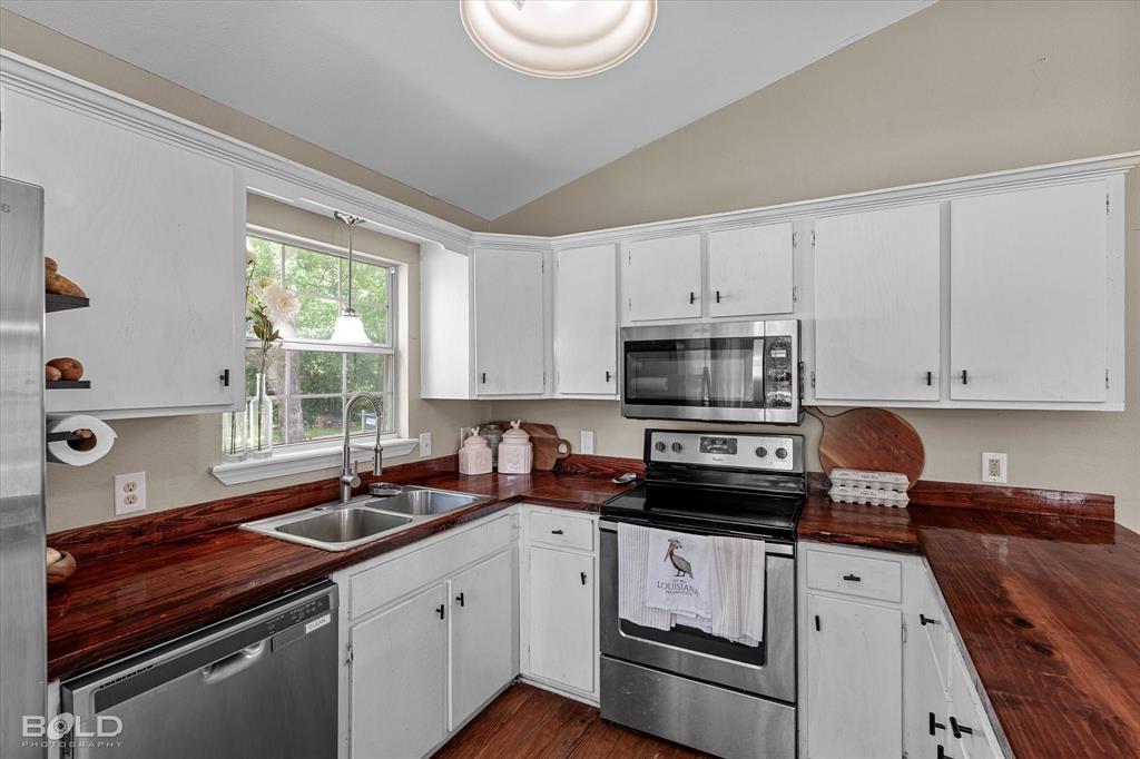 1270 Barron Road Keithville, LA 71047 - Photo 17 of 28