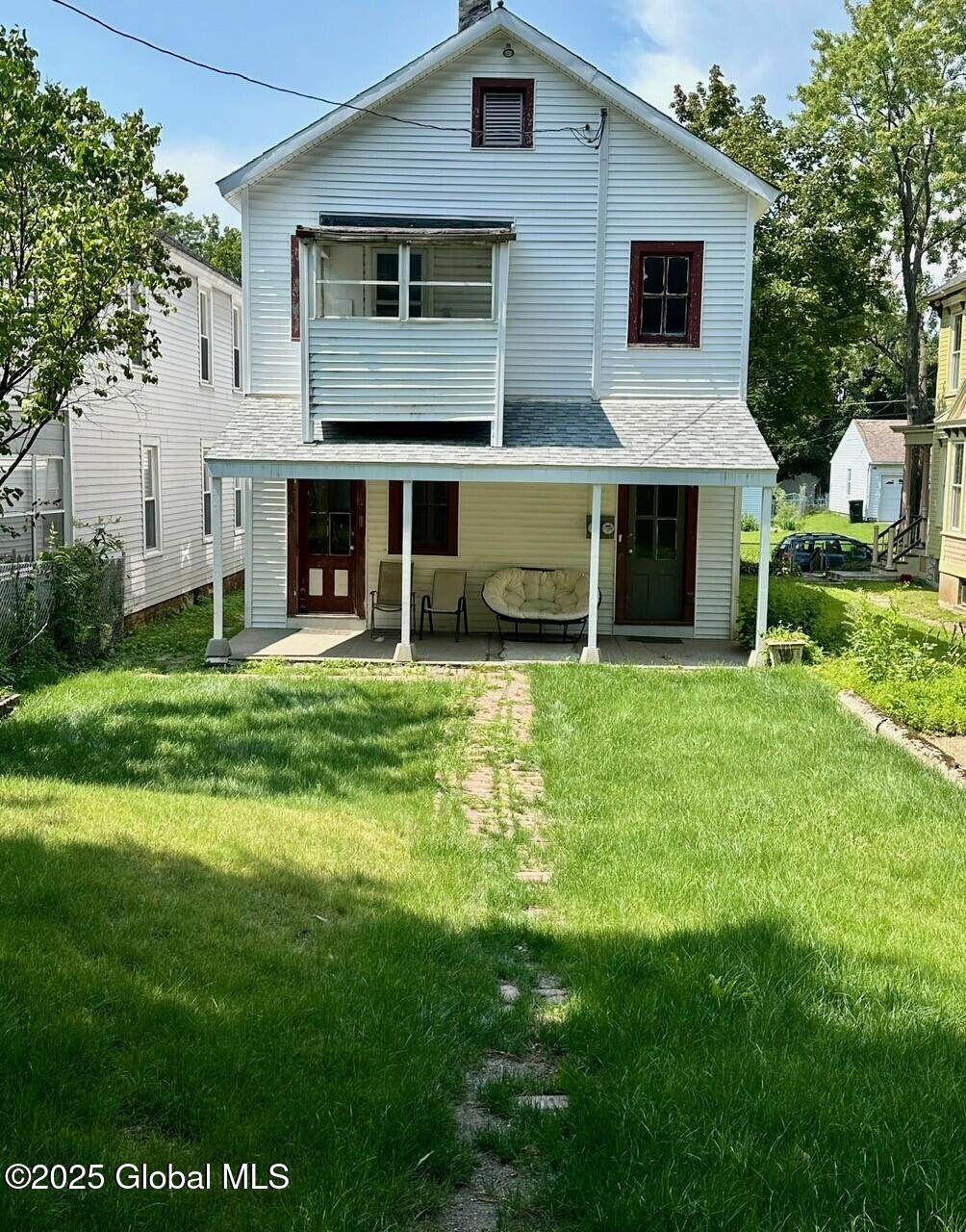 902 3rd Avenue, Unit 2 Troy, NY 12182 - Photo 4 of 12 thumbnail_IMG_7106