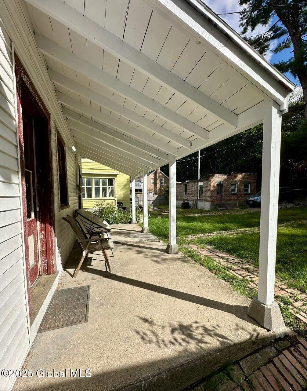 902 3rd Avenue, Unit 2 Troy, NY 12182 - Photo 8 of 12 thumbnail_IMG_9120