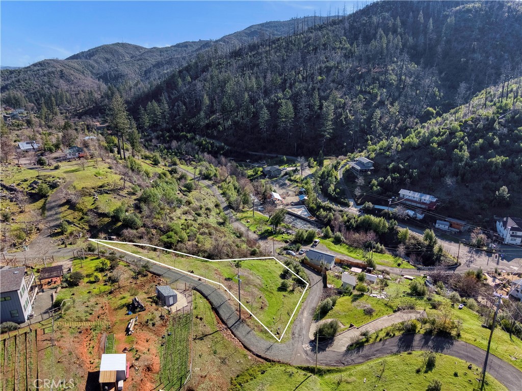 11180 Rose Anderson Road Middletown, CA 95461 - Photo 1 of 32 a view of a backyard