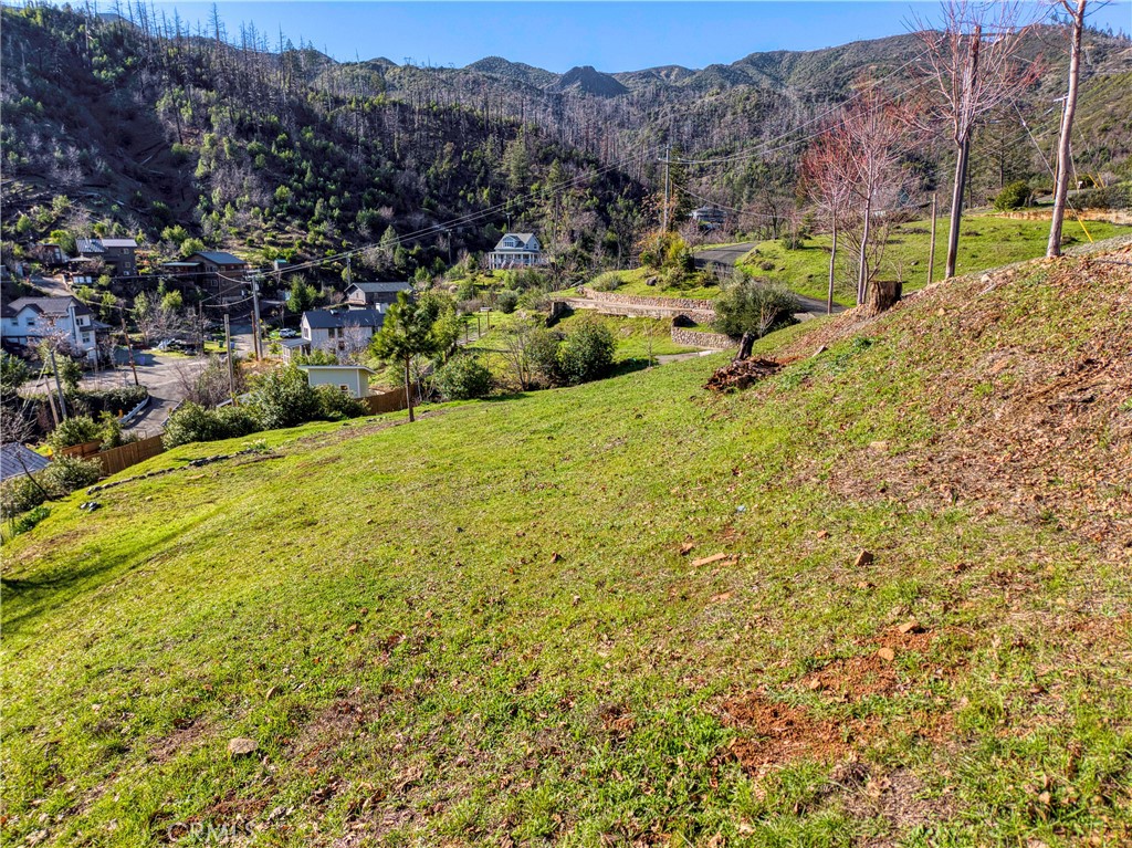 11180 Rose Anderson Road Middletown, CA 95461 - Photo 11 of 32 a view of a garden with a building in the background