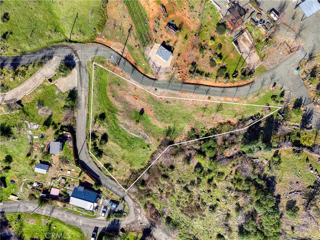 11180 Rose Anderson Road Middletown, CA 95461 - Photo 16 of 32 view of a garden