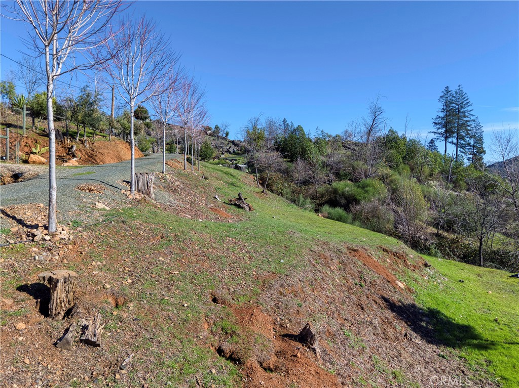11180 Rose Anderson Road Middletown, CA 95461 - Photo 31 of 32 a view of a road with a building in the background