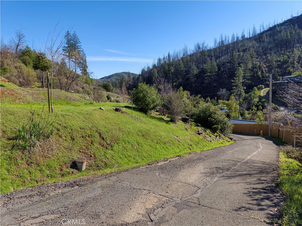 11180 Rose Anderson Road Middletown, CA 95461 - Photo 9 of 32 a view of a backyard
